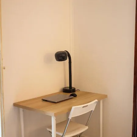 Appartement Apartamento Tranquilo En