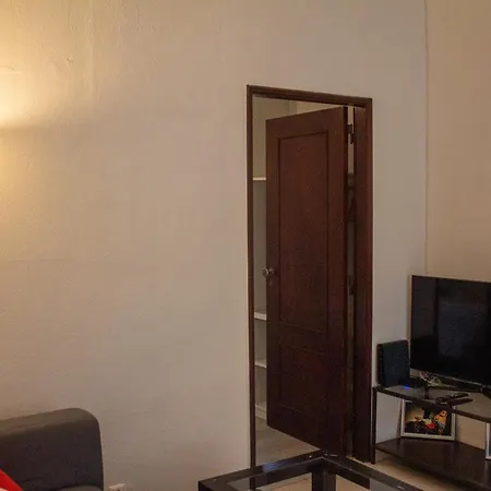 Appartement Apartamento Tranquilo En