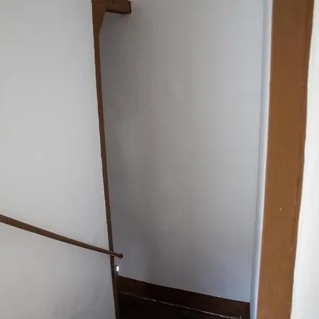 Apartamento Tranquilo En Lissabon