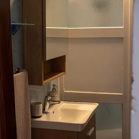 Apartamento Tranquilo En * Lisboa