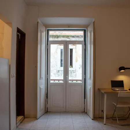 Apartman Apartamento Tranquilo En