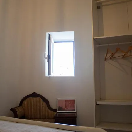 Apartamento Tranquilo En Lägenhet Lisboa